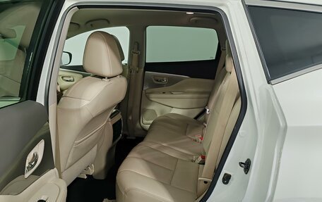 Nissan Murano, 2021 год, 3 650 000 рублей, 12 фотография