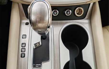 Nissan Murano, 2021 год, 3 650 000 рублей, 19 фотография