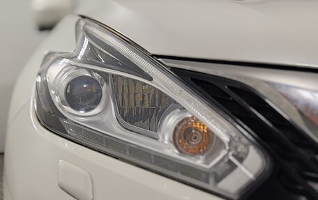 Nissan Murano, 2021 год, 3 650 000 рублей, 17 фотография