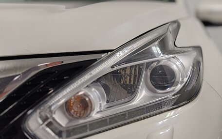 Nissan Murano, 2021 год, 3 650 000 рублей, 24 фотография