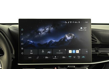 Toyota Highlander, 2026 год, 5 775 900 рублей, 18 фотография
