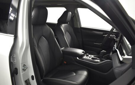 Toyota Highlander, 2026 год, 5 775 900 рублей, 8 фотография