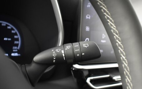 Toyota Highlander, 2026 год, 5 775 900 рублей, 17 фотография