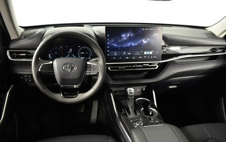 Toyota Highlander, 2026 год, 5 775 900 рублей, 6 фотография