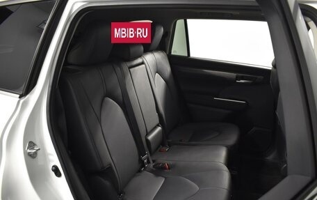 Toyota Highlander, 2026 год, 5 775 900 рублей, 7 фотография