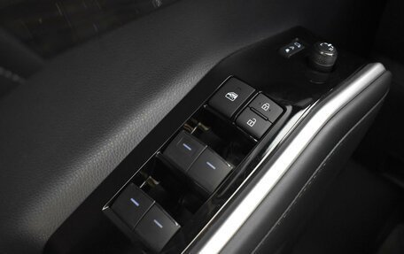 Toyota Highlander, 2026 год, 5 775 900 рублей, 22 фотография