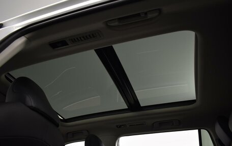 Toyota Highlander, 2026 год, 5 775 900 рублей, 25 фотография