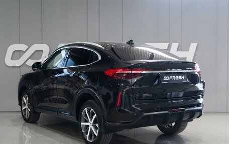 Haval F7x I, 2022 год, 1 949 000 рублей, 3 фотография