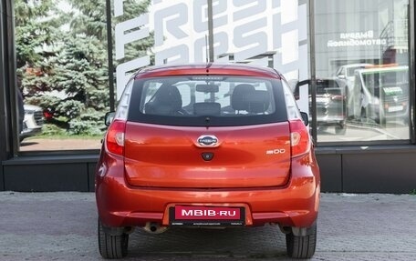 Datsun mi-DO, 2018 год, 280 000 рублей, 4 фотография