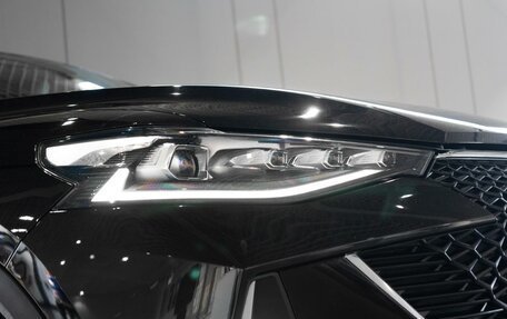 Haval F7x I, 2022 год, 1 949 000 рублей, 9 фотография