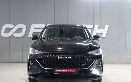 Haval F7x I, 2022 год, 1 949 000 рублей, 2 фотография