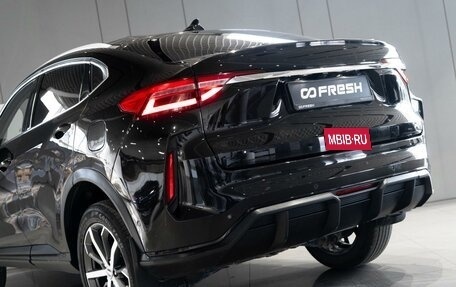 Haval F7x I, 2022 год, 1 949 000 рублей, 4 фотография