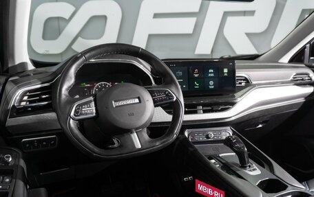 Haval F7x I, 2022 год, 1 949 000 рублей, 11 фотография