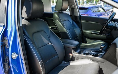 KIA Sportage IV рестайлинг, 2019 год, 2 649 000 рублей, 9 фотография