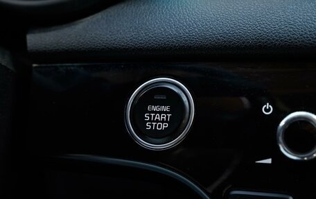 KIA Sportage IV рестайлинг, 2019 год, 2 649 000 рублей, 20 фотография