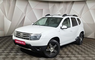 Renault Duster I рестайлинг, 2015 год, 1 019 000 рублей, 1 фотография