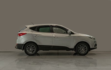 Hyundai ix35 I рестайлинг, 2014 год, 1 450 000 рублей, 5 фотография