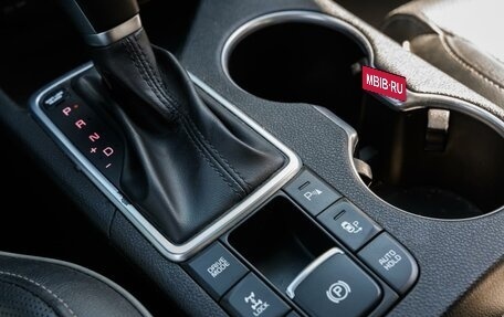 KIA Sportage IV рестайлинг, 2019 год, 2 649 000 рублей, 21 фотография