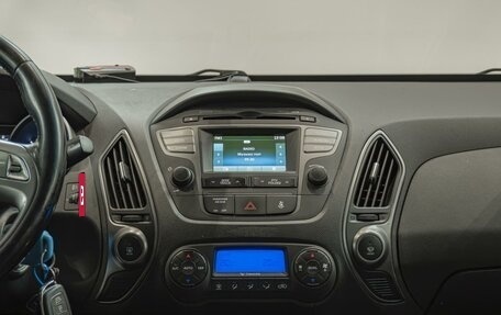 Hyundai ix35 I рестайлинг, 2014 год, 1 450 000 рублей, 12 фотография