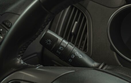 Hyundai ix35 I рестайлинг, 2014 год, 1 450 000 рублей, 21 фотография