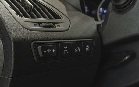 Hyundai ix35 I рестайлинг, 2014 год, 1 450 000 рублей, 17 фотография