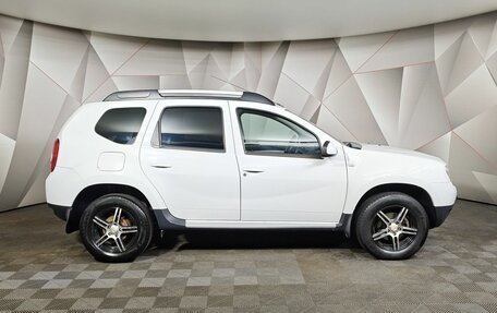 Renault Duster I рестайлинг, 2015 год, 1 019 000 рублей, 6 фотография