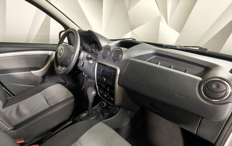 Renault Duster I рестайлинг, 2015 год, 1 019 000 рублей, 13 фотография
