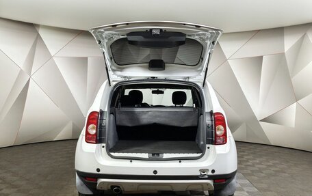 Renault Duster I рестайлинг, 2015 год, 1 019 000 рублей, 12 фотография