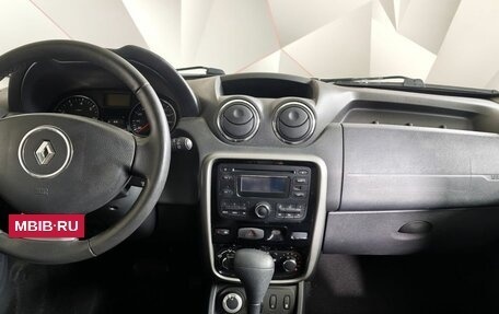 Renault Duster I рестайлинг, 2015 год, 1 019 000 рублей, 15 фотография