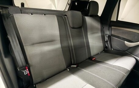 Renault Duster I рестайлинг, 2015 год, 1 019 000 рублей, 17 фотография