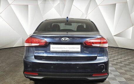 KIA Cerato III, 2019 год, 1 319 000 рублей, 8 фотография