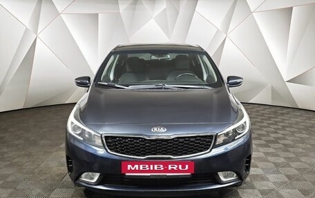 KIA Cerato III, 2019 год, 1 319 000 рублей, 7 фотография