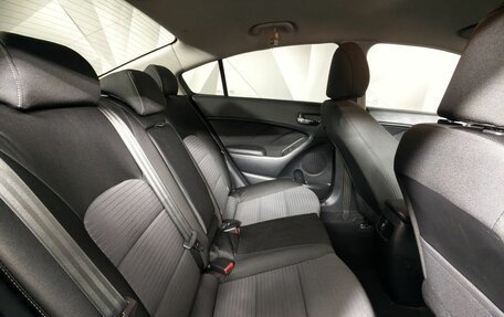 KIA Cerato III, 2019 год, 1 319 000 рублей, 16 фотография