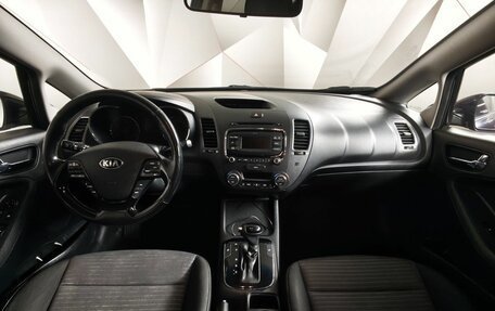 KIA Cerato III, 2019 год, 1 319 000 рублей, 14 фотография