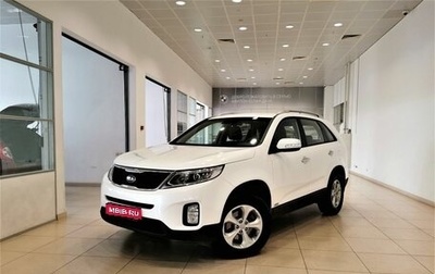 KIA Sorento II рестайлинг, 2020 год, 2 385 150 рублей, 1 фотография