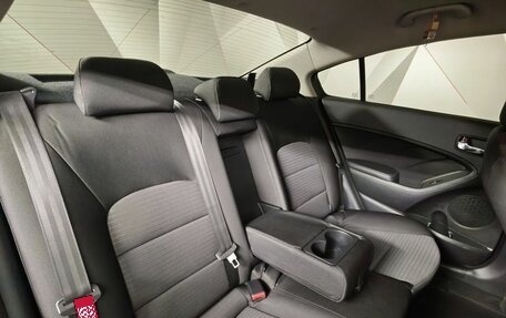 KIA Cerato III, 2019 год, 1 319 000 рублей, 17 фотография