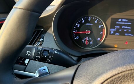 KIA Stinger I, 2019 год, 2 300 000 рублей, 18 фотография