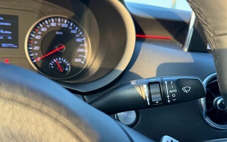KIA Stinger I, 2019 год, 2 300 000 рублей, 17 фотография