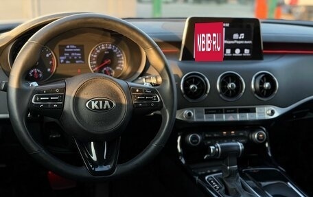 KIA Stinger I, 2019 год, 2 300 000 рублей, 14 фотография