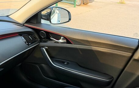 KIA Stinger I, 2019 год, 2 300 000 рублей, 24 фотография