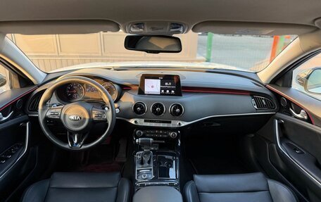 KIA Stinger I, 2019 год, 2 300 000 рублей, 32 фотография