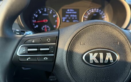 KIA Stinger I, 2019 год, 2 300 000 рублей, 35 фотография