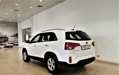 KIA Sorento II рестайлинг, 2020 год, 2 385 150 рублей, 4 фотография