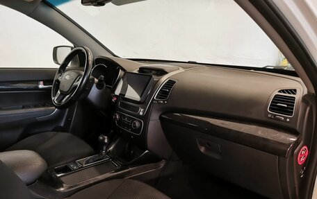 KIA Sorento II рестайлинг, 2020 год, 2 385 150 рублей, 11 фотография