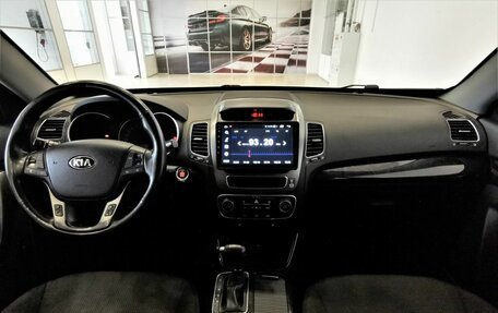 KIA Sorento II рестайлинг, 2020 год, 2 385 150 рублей, 12 фотография
