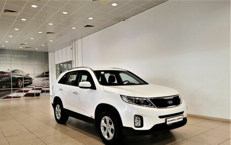 KIA Sorento II рестайлинг, 2020 год, 2 385 150 рублей, 3 фотография