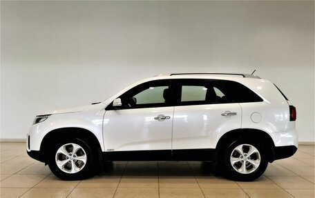 KIA Sorento II рестайлинг, 2020 год, 2 385 150 рублей, 5 фотография