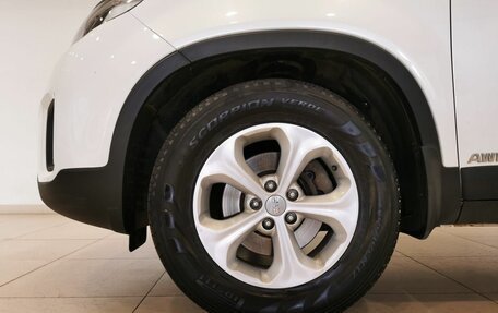 KIA Sorento II рестайлинг, 2020 год, 2 385 150 рублей, 9 фотография