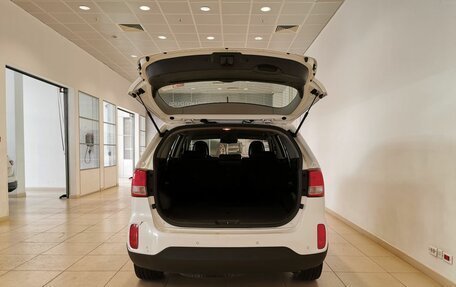 KIA Sorento II рестайлинг, 2020 год, 2 385 150 рублей, 10 фотография