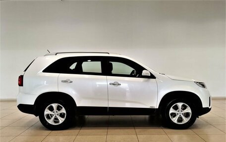 KIA Sorento II рестайлинг, 2020 год, 2 385 150 рублей, 6 фотография